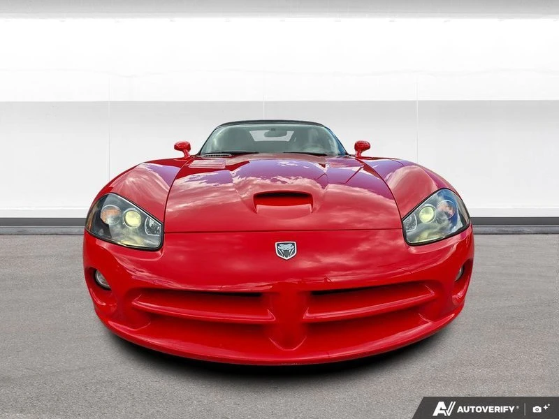 2003 Dodge Viper 3rd Gen - Image 2 of 17
