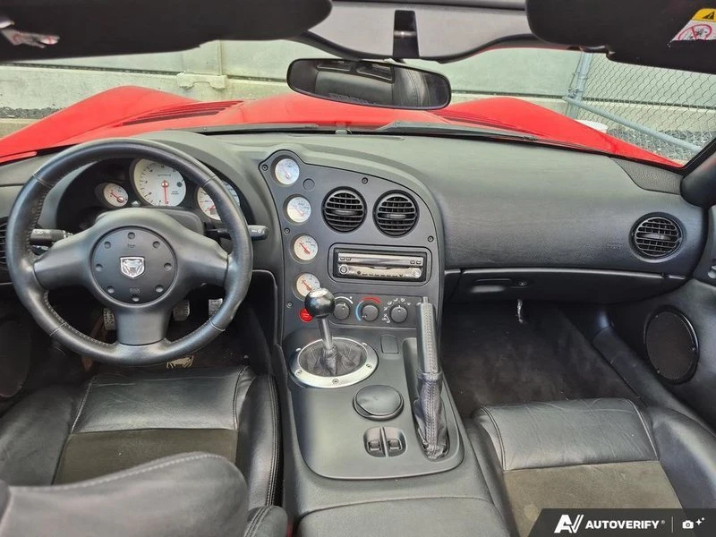 2003 Dodge Viper 3rd Gen - Image 16 of 17