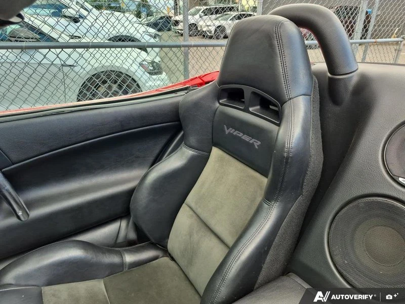 2003 Dodge Viper 3rd Gen - Image 14 of 17