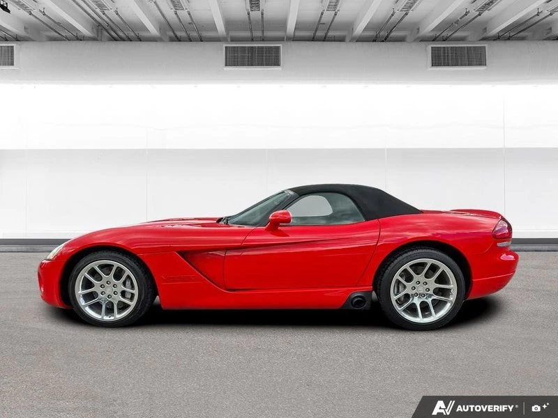 2003 Dodge Viper 3rd Gen - Image 3 of 17