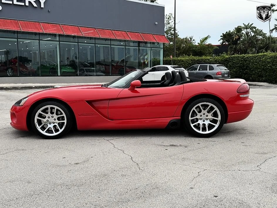 2003 Dodge Viper 3rd Gen - Image 15 of 31
