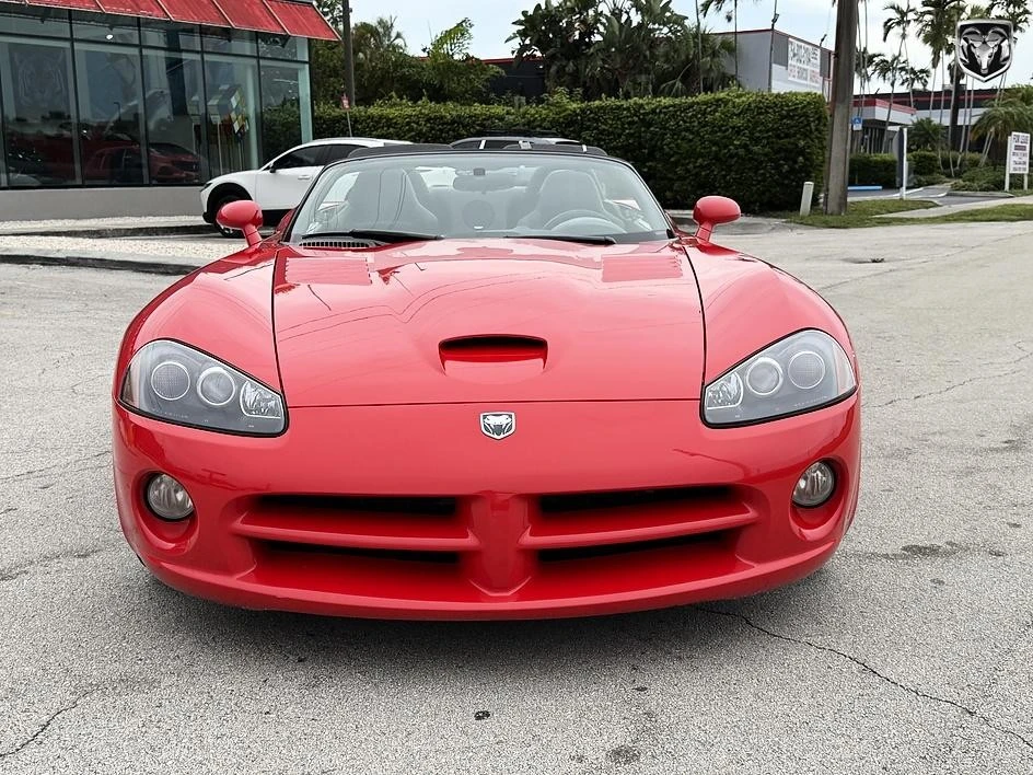 2003 Dodge Viper 3rd Gen - Image 12 of 31