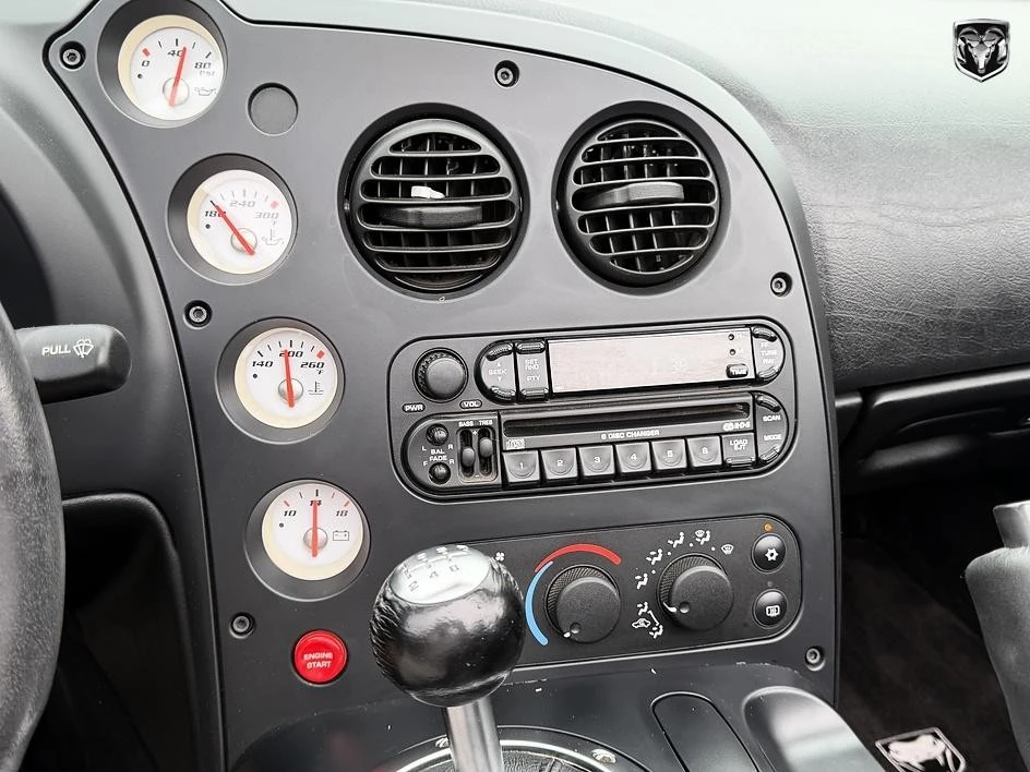 2003 Dodge Viper 3rd Gen - Image 17 of 31