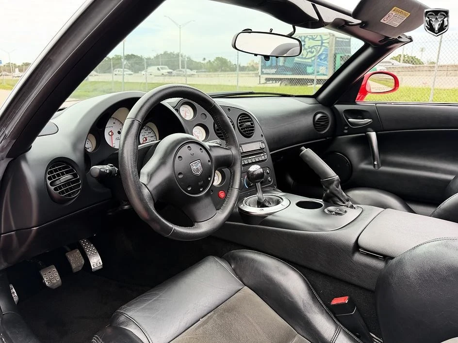 2003 Dodge Viper 3rd Gen - Image 18 of 31