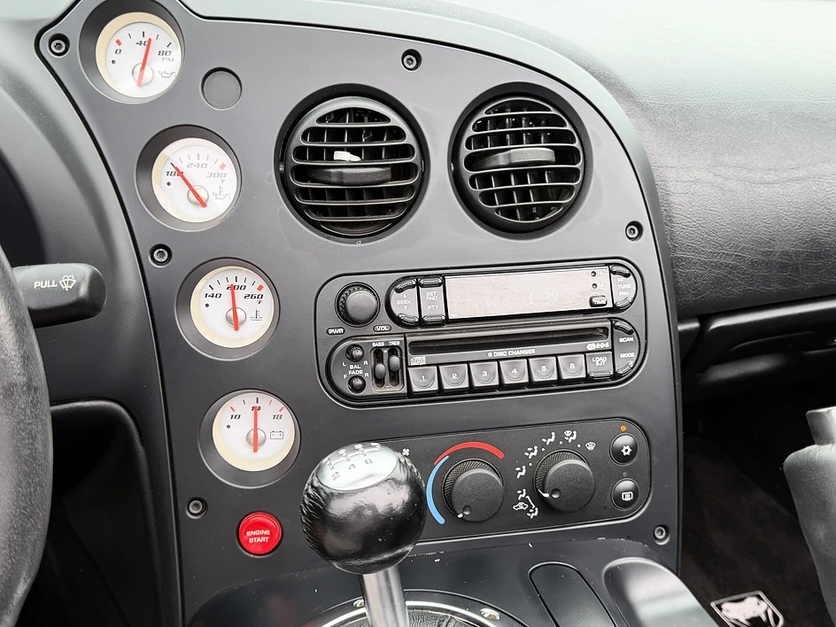 2003 Dodge Viper 3rd Gen - Image 18 of 31