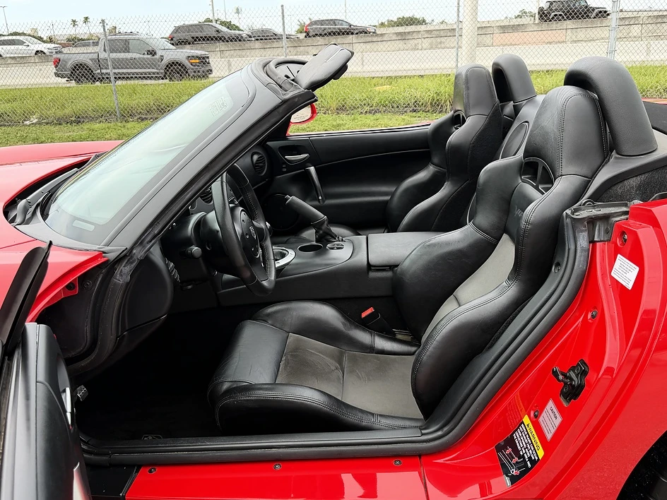 2003 Dodge Viper 3rd Gen - Image 21 of 31