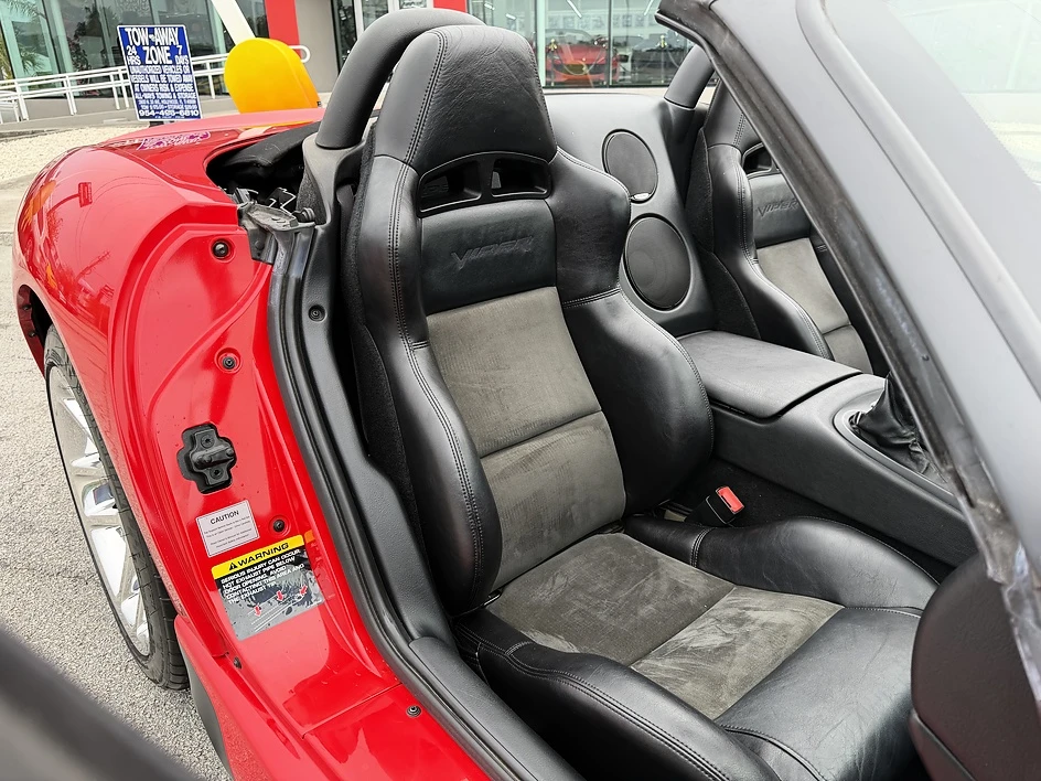 2003 Dodge Viper 3rd Gen - Image 24 of 31