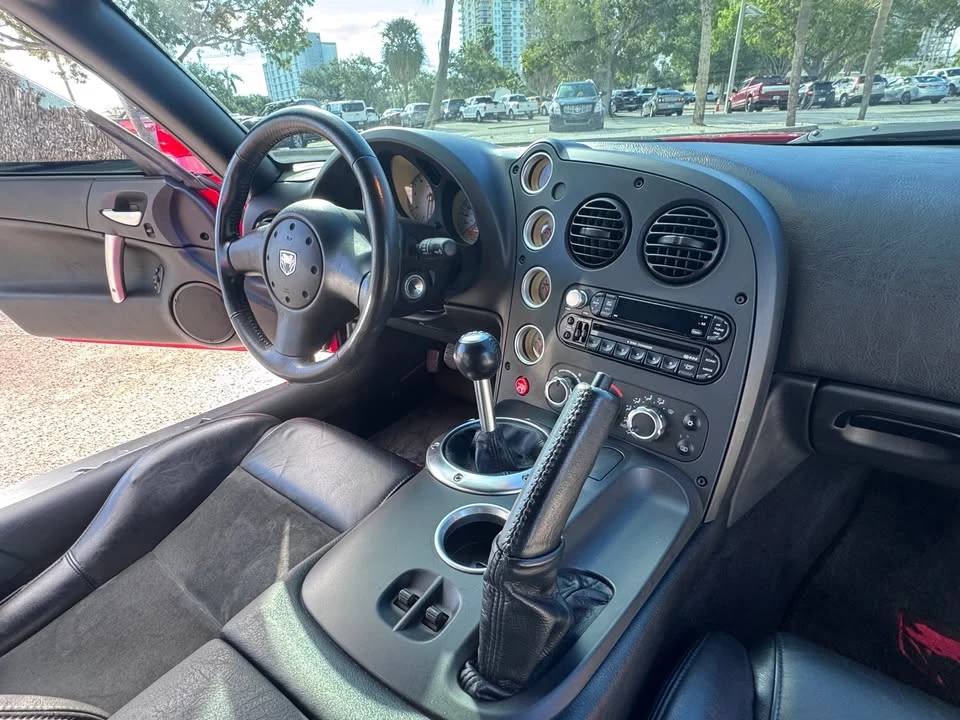 2003 Dodge Viper 3rd Gen - Image 16 of 19