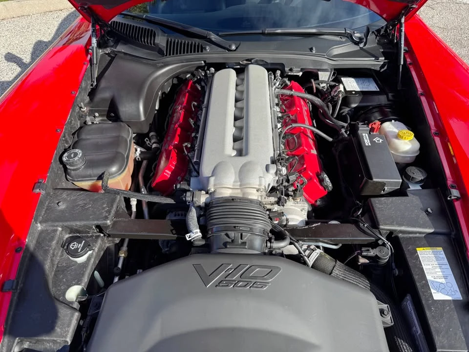 2003 Dodge Viper 3rd Gen - Image 18 of 19