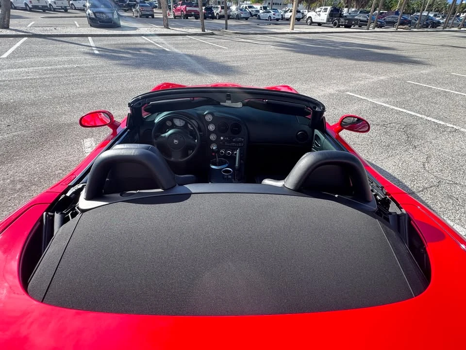 2003 Dodge Viper 3rd Gen - Image 14 of 19