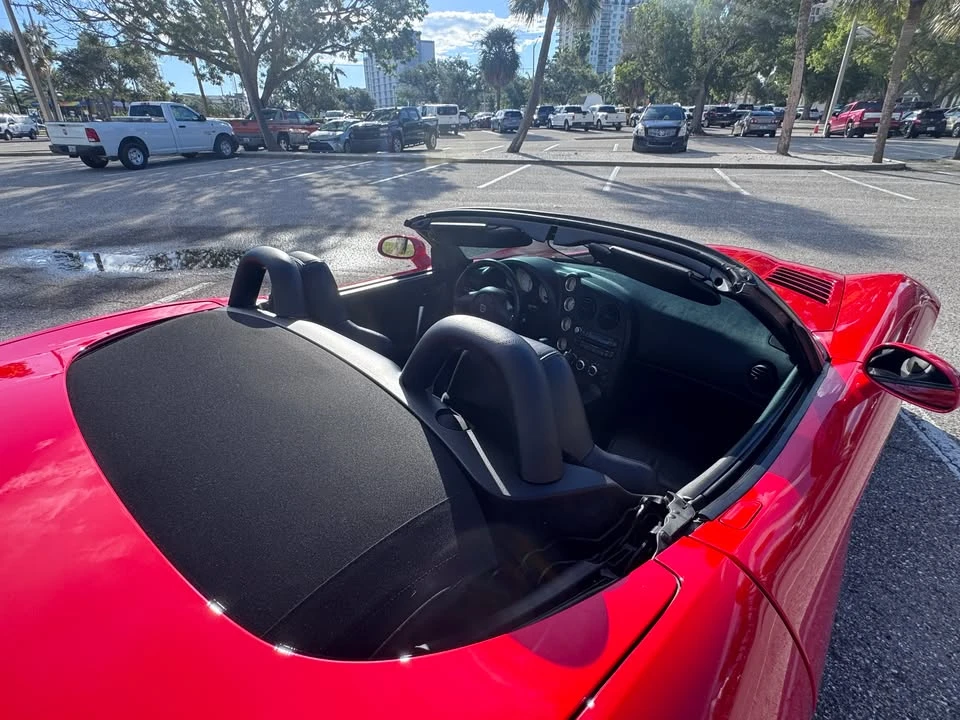 2003 Dodge Viper 3rd Gen - Image 13 of 19
