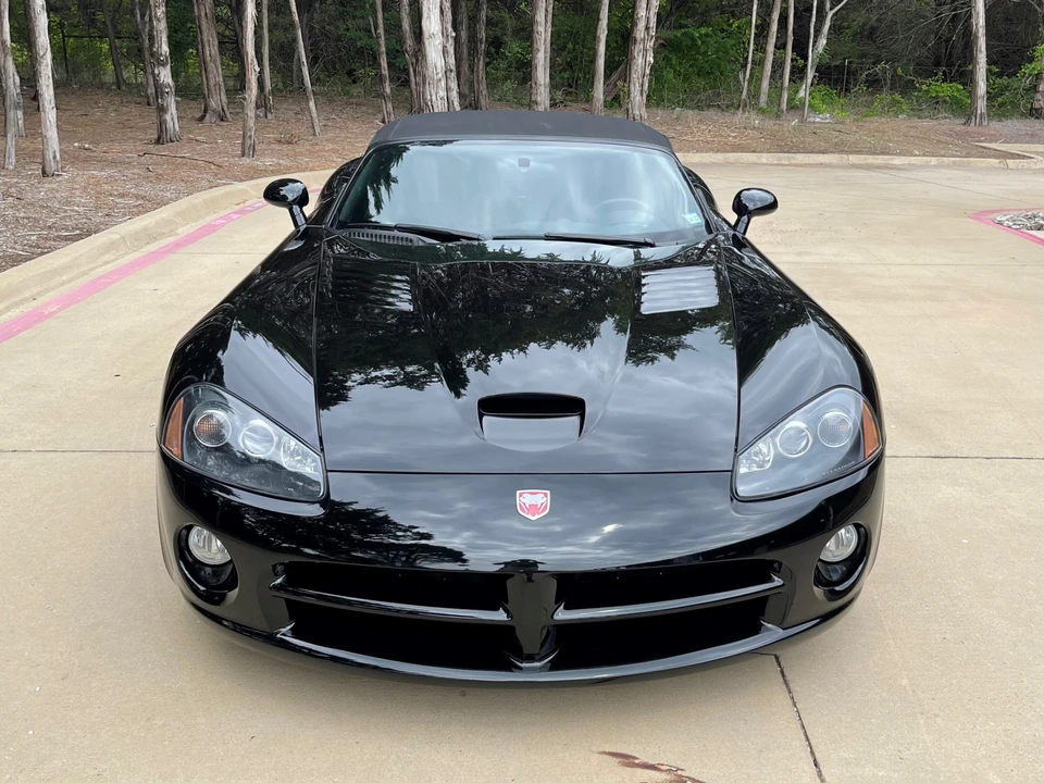 2003 Dodge Viper 3rd Gen - Image 21 of 31