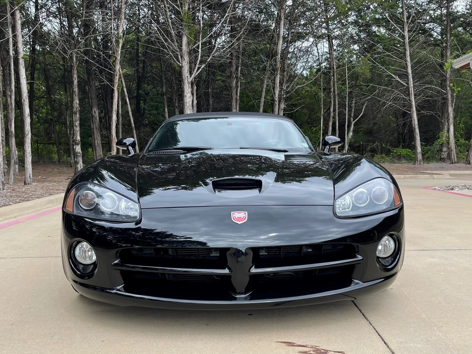 2003 Dodge Viper 3rd Gen - Image 20 of 31