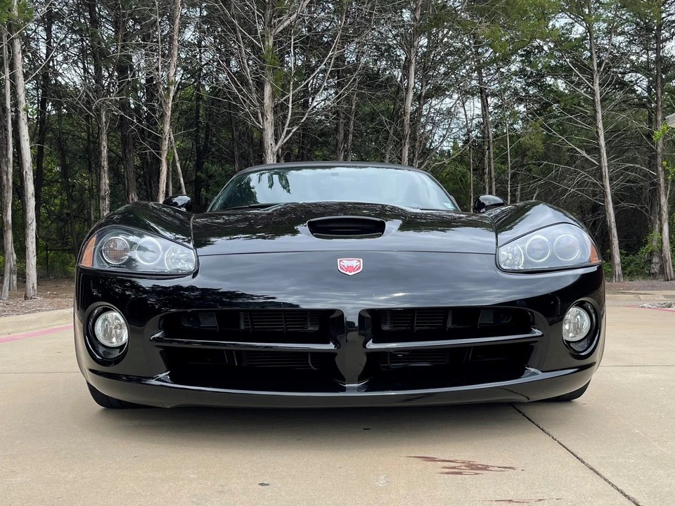 2003 Dodge Viper 3rd Gen - Image 19 of 31