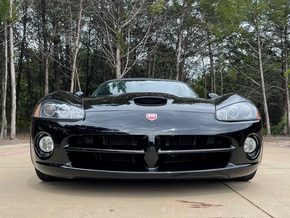 2003 Dodge Viper 3rd Gen - Image 18 of 31