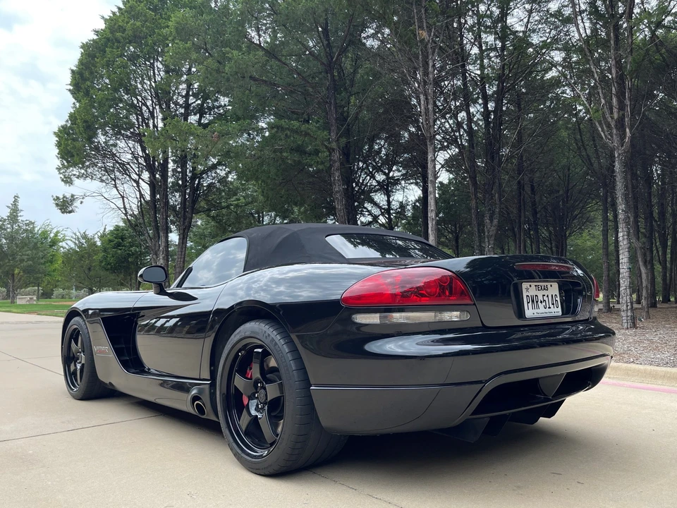 2003 Dodge Viper 3rd Gen - Image 31 of 31
