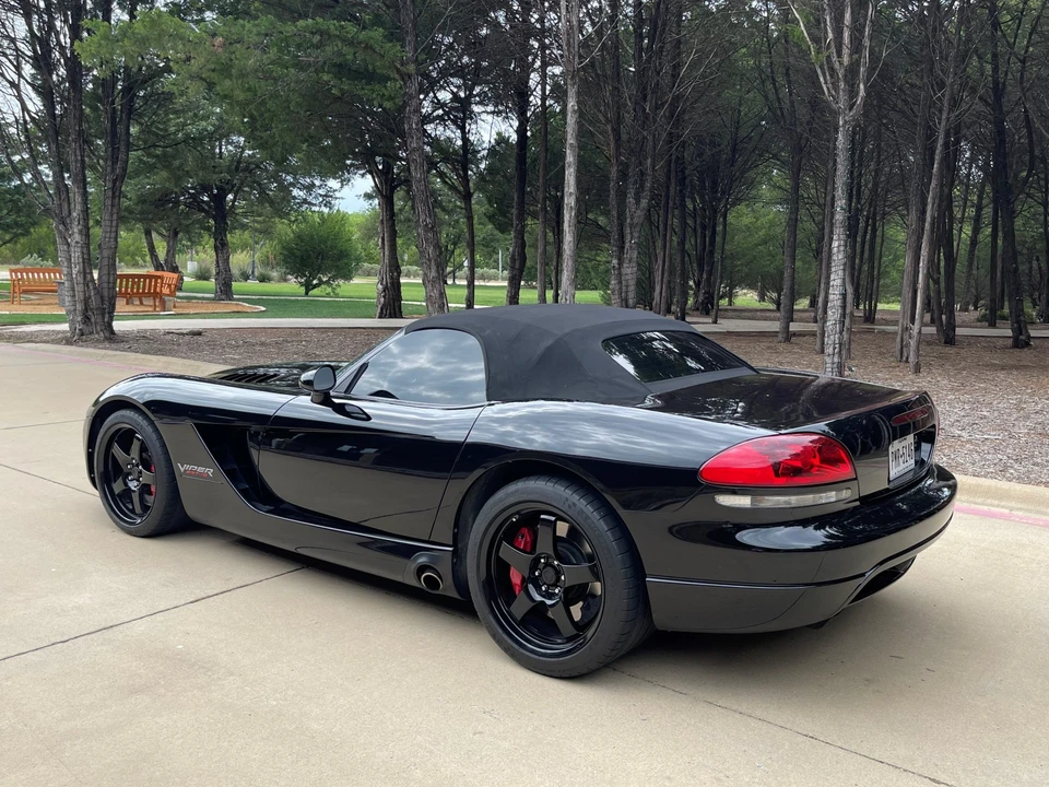 2003 Dodge Viper 3rd Gen - Image 30 of 31