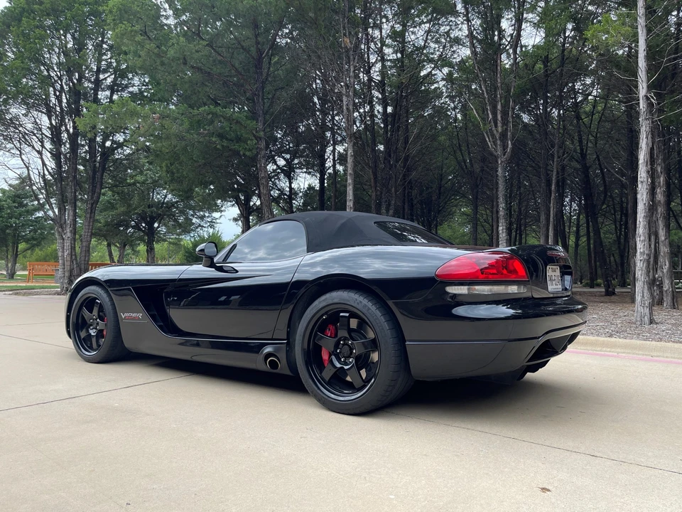 2003 Dodge Viper 3rd Gen - Image 29 of 31