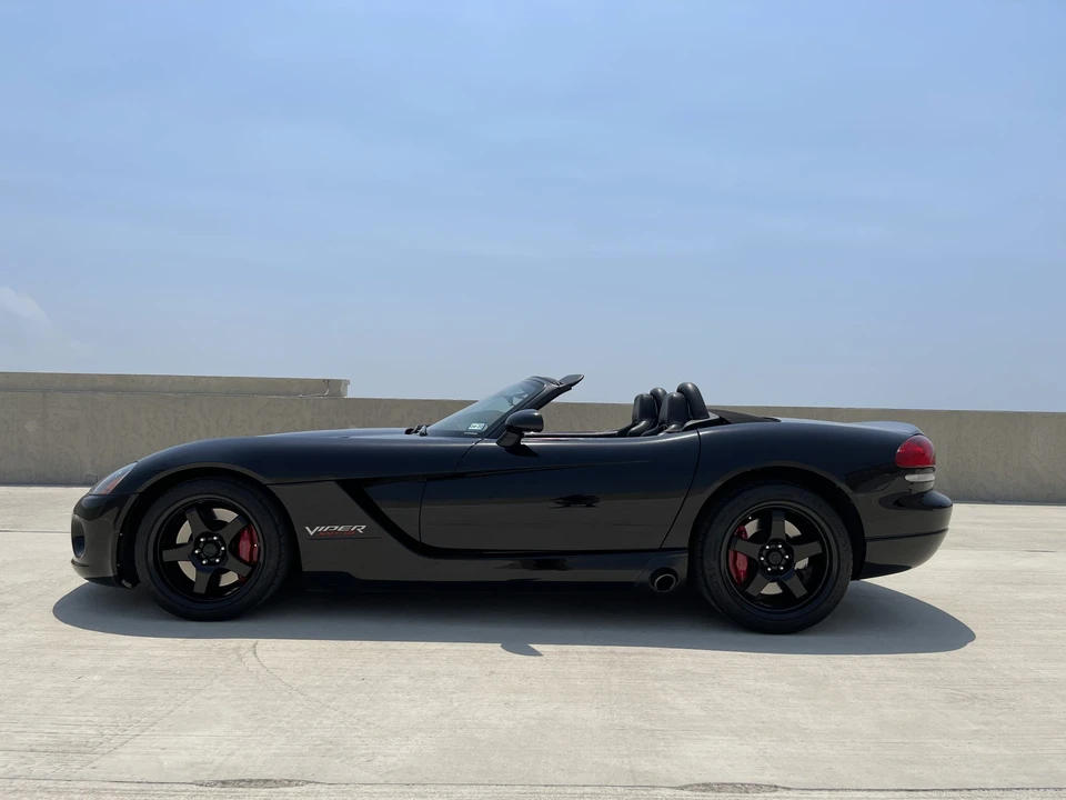 2003 Dodge Viper 3rd Gen - Image 6 of 31