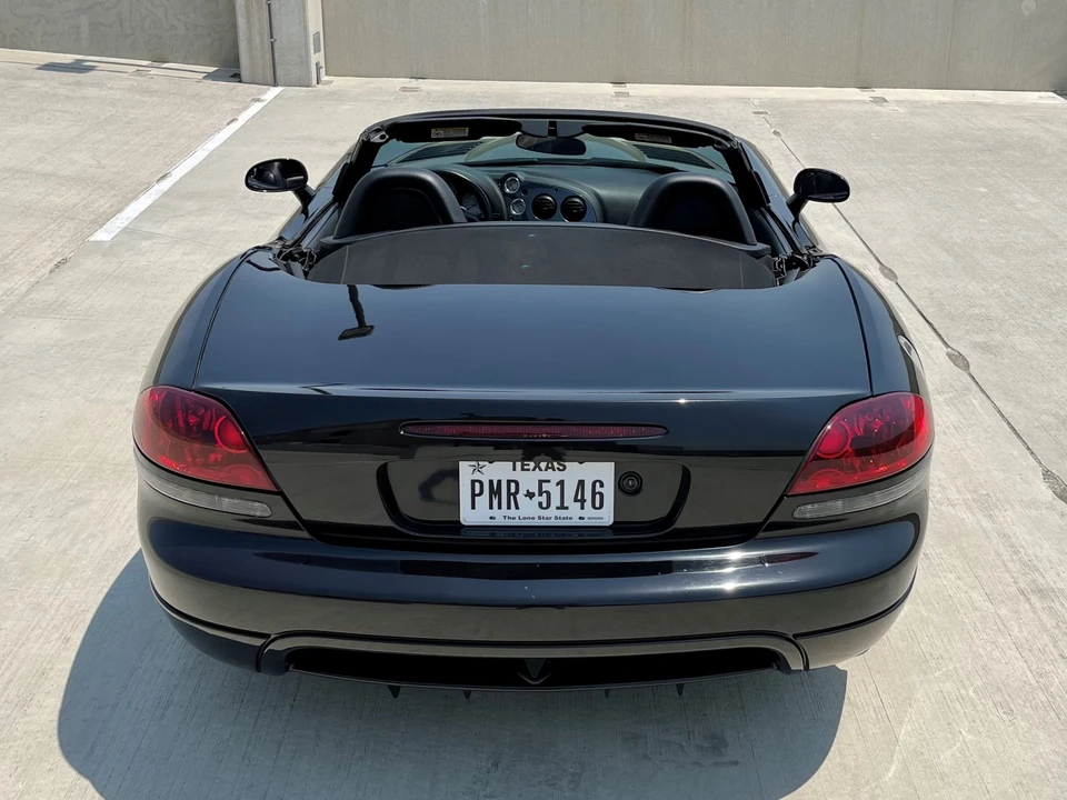 2003 Dodge Viper 3rd Gen - Image 11 of 31
