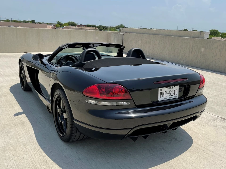 2003 Dodge Viper 3rd Gen - Image 9 of 31