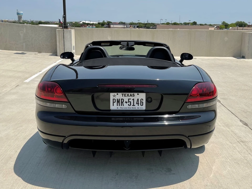 2003 Dodge Viper 3rd Gen - Image 10 of 31