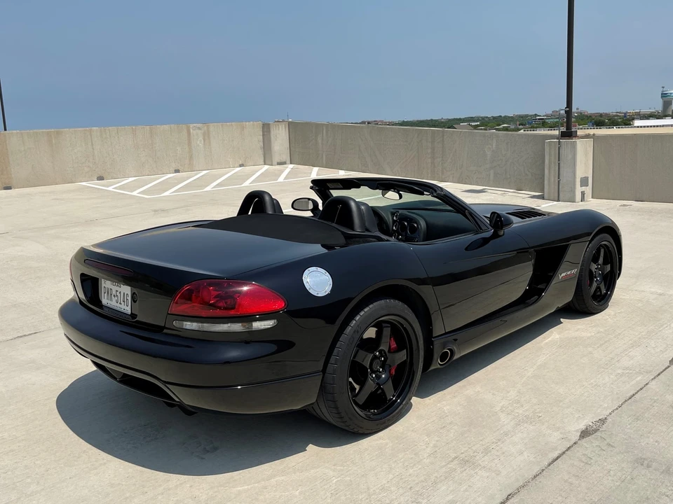 2003 Dodge Viper 3rd Gen - Image 12 of 31