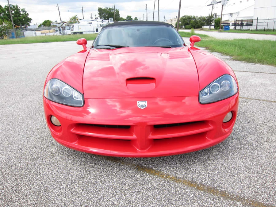 2003 Dodge Viper 3rd Gen - Image 2 of 7