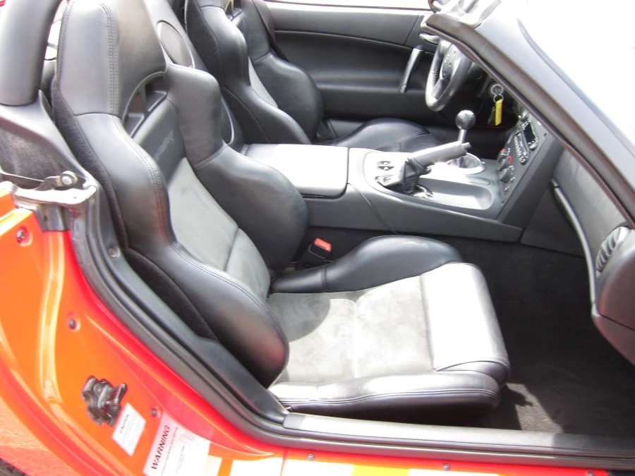 2003 Dodge Viper 3rd Gen - Image 3 of 7