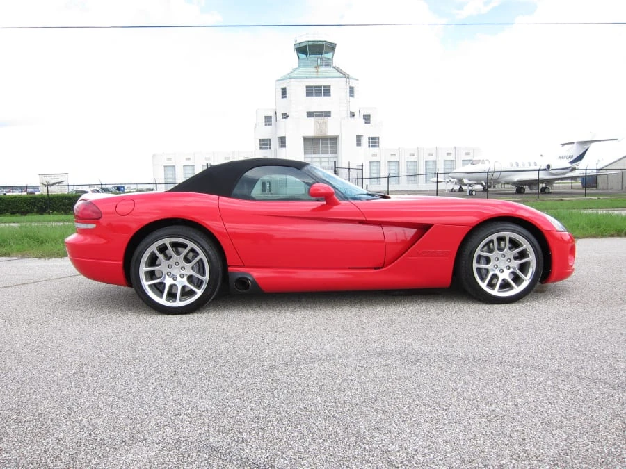 2003 Dodge Viper 3rd Gen - Image 6 of 7