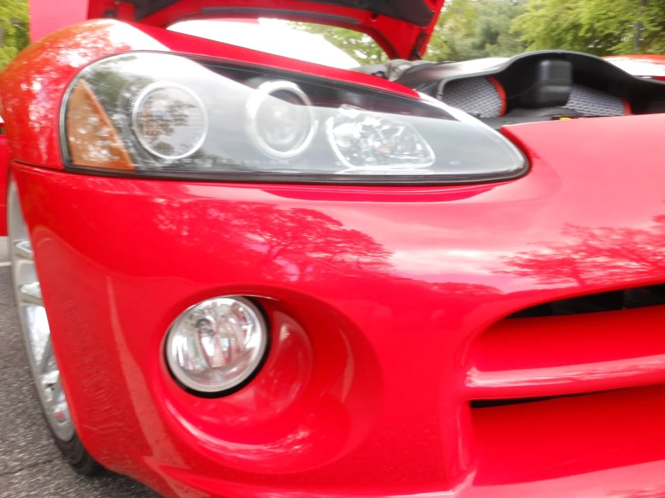 2003 Dodge Viper 3rd Gen - Image 29 of 31