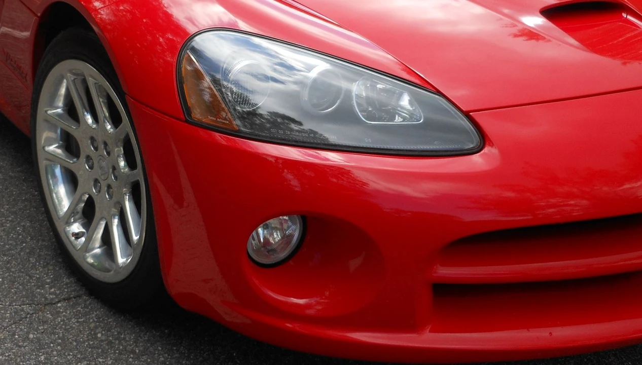 2003 Dodge Viper 3rd Gen - Image 27 of 31