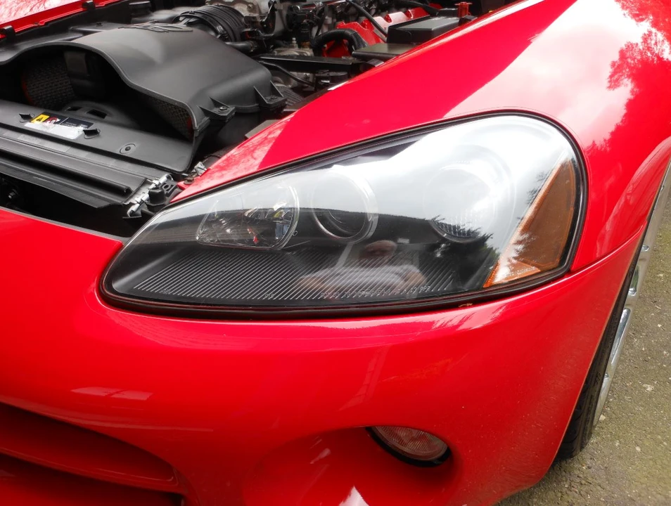 2003 Dodge Viper 3rd Gen - Image 31 of 31