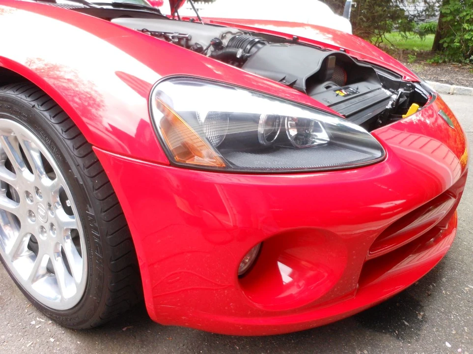 2003 Dodge Viper 3rd Gen - Image 26 of 31