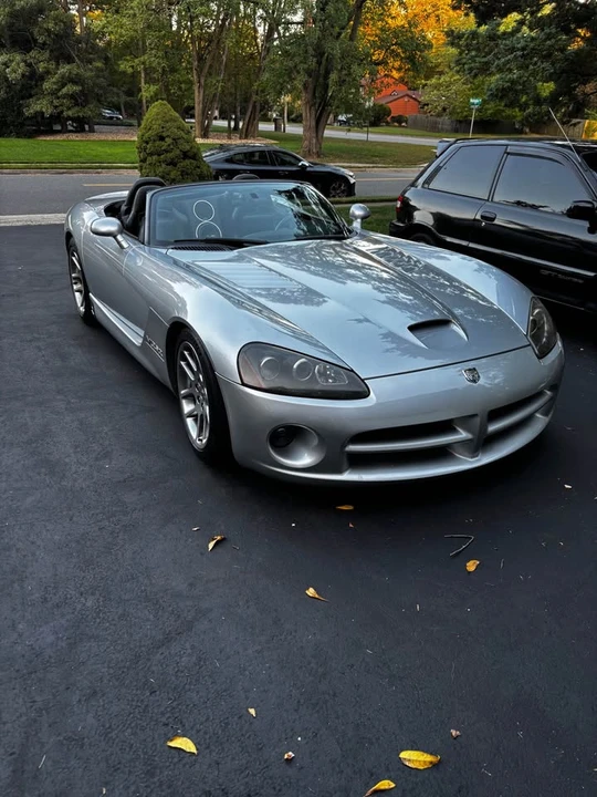 2003 Dodge Viper 3rd Gen - Image 5 of 7