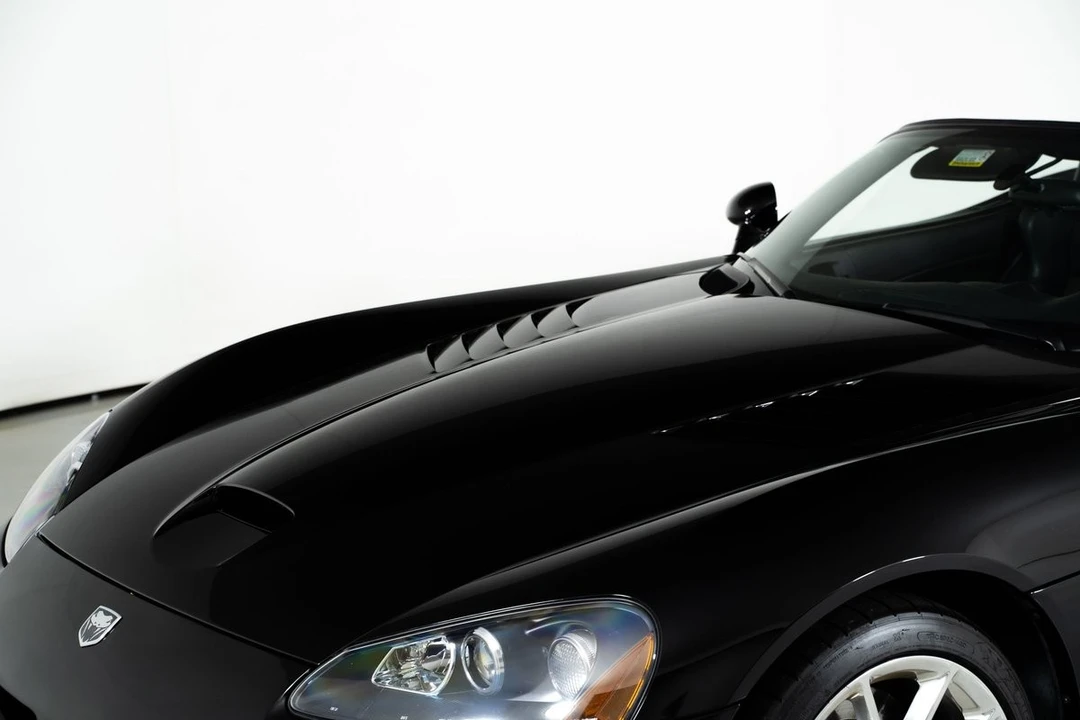 2003 Dodge Viper 3rd Gen - Image 6 of 21