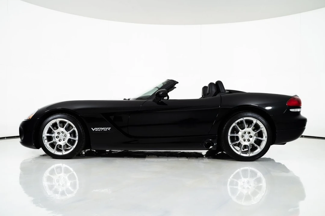 2003 Dodge Viper 3rd Gen - Image 7 of 21