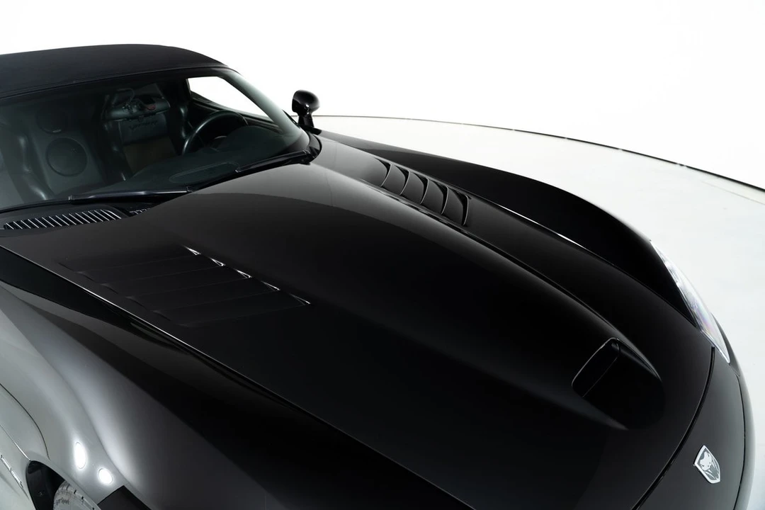 2003 Dodge Viper 3rd Gen - Image 20 of 21