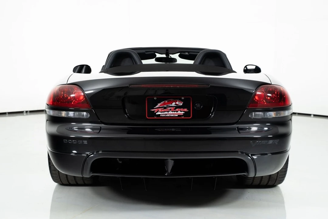 2003 Dodge Viper 3rd Gen - Image 11 of 21
