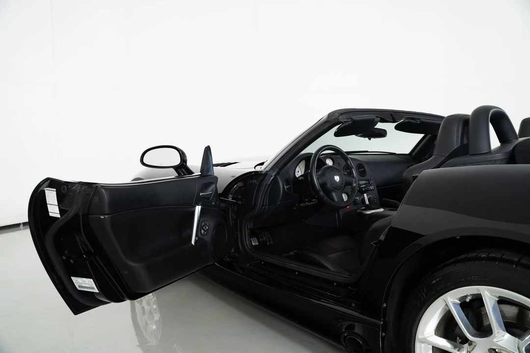 2003 Dodge Viper 3rd Gen - Image 21 of 21