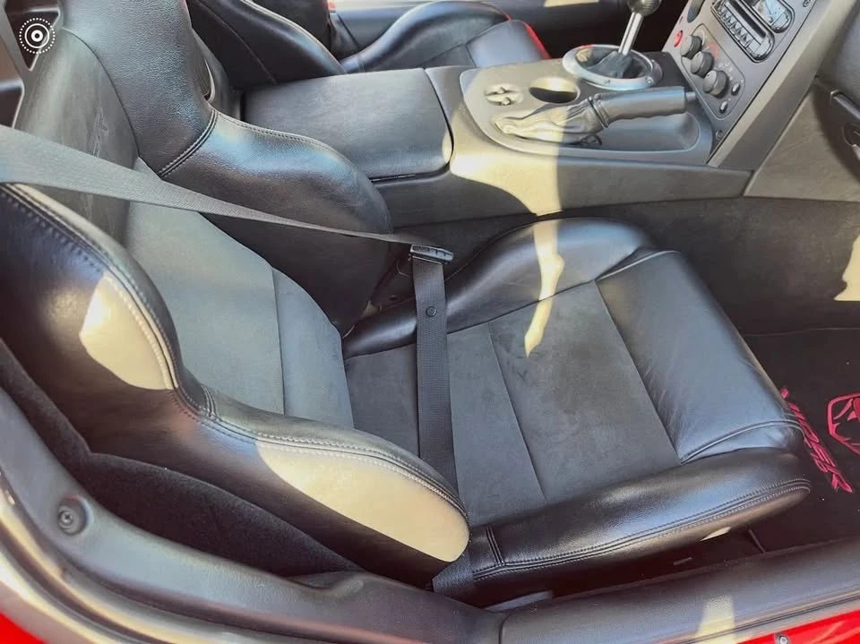 2003 Dodge Viper 3rd Gen - Image 14 of 14