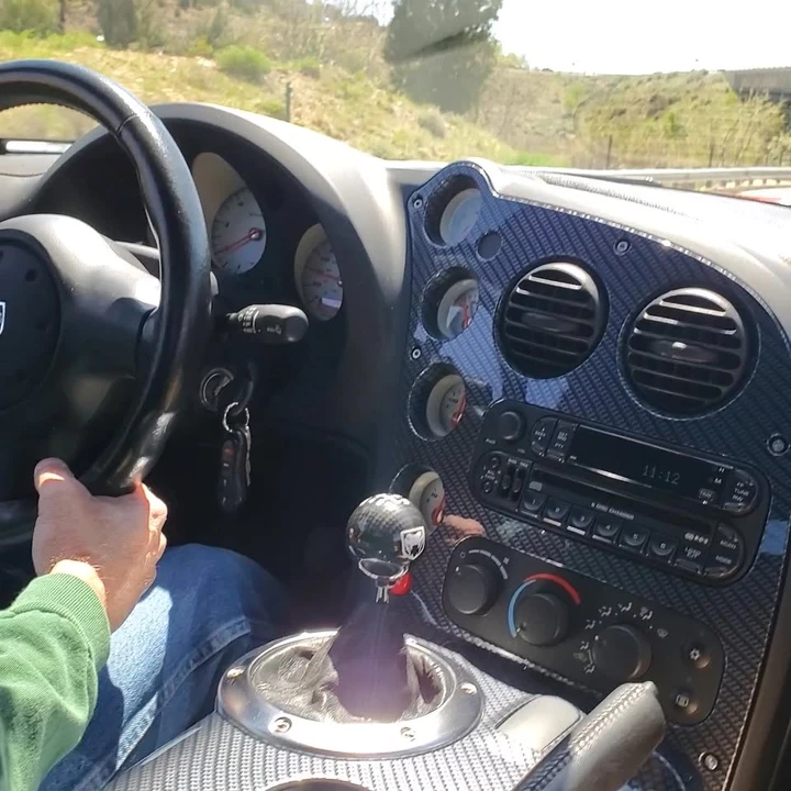 2003 Dodge Viper 3rd Gen - Image 21 of 21