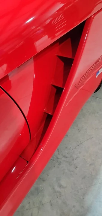2003 Dodge Viper 3rd Gen - Image 18 of 21