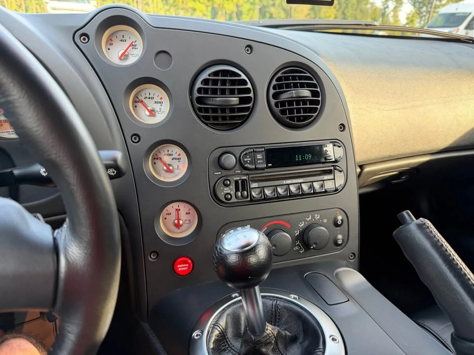 2003 Dodge Viper 3rd Gen - Image 11 of 11