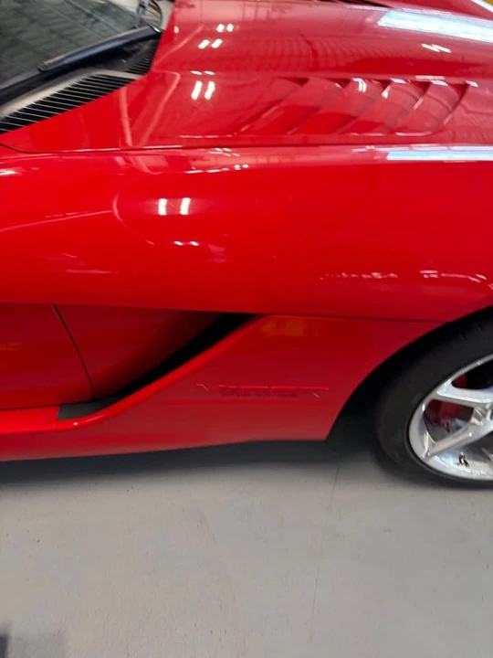 2003 Dodge Viper 3rd Gen - Image 4 of 4