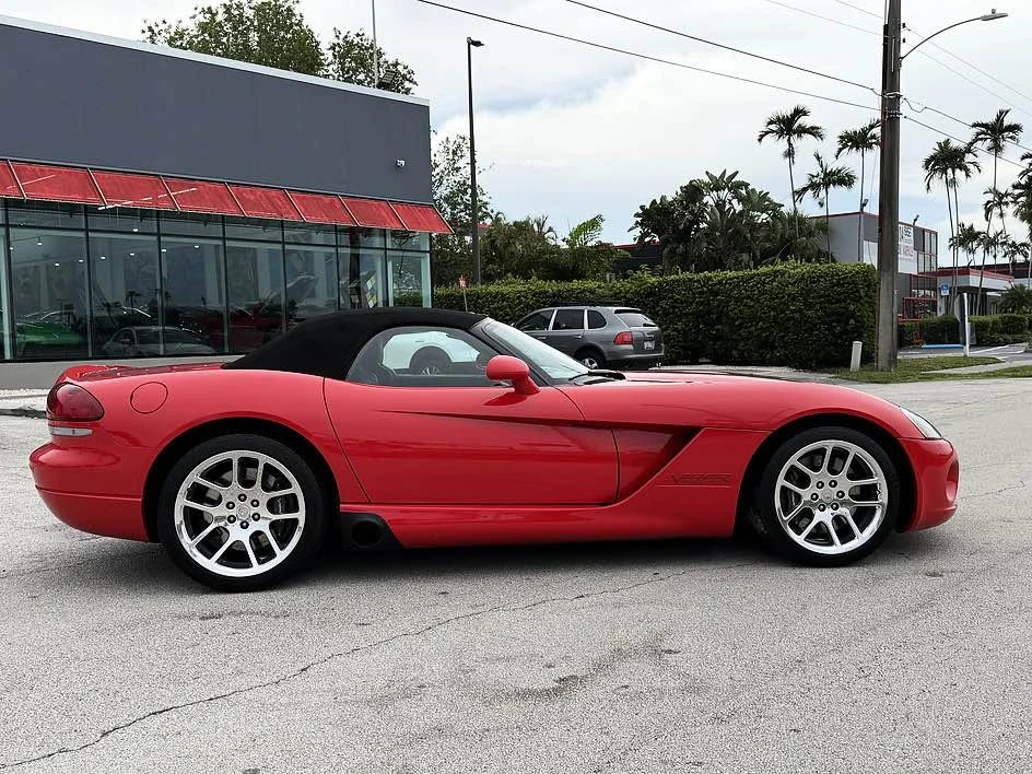 2003 Dodge Viper 3rd Gen - Image 8 of 12