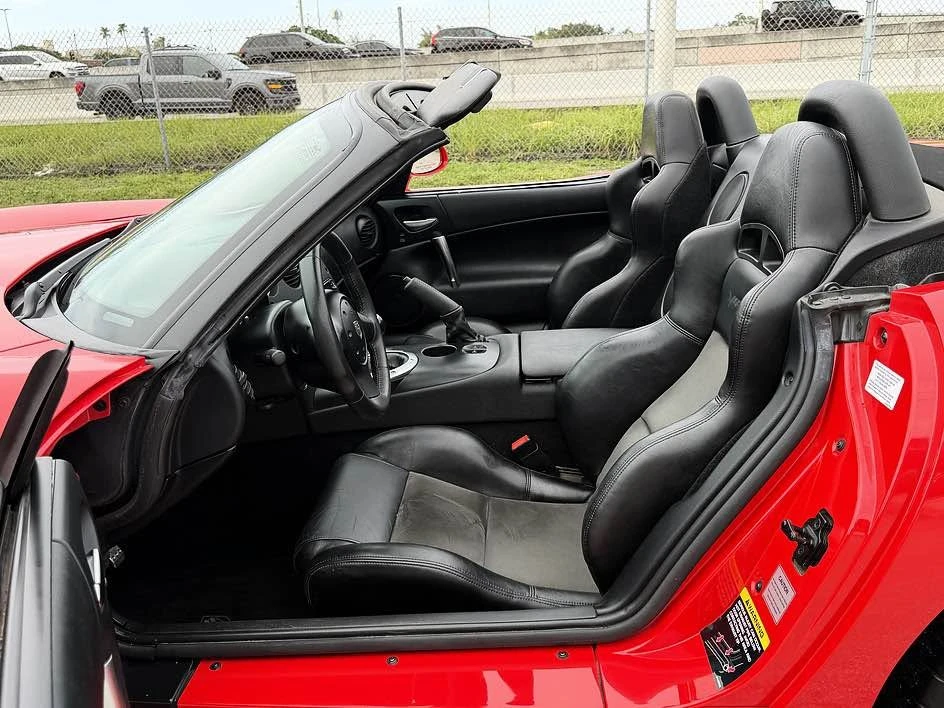 2003 Dodge Viper 3rd Gen - Image 10 of 12