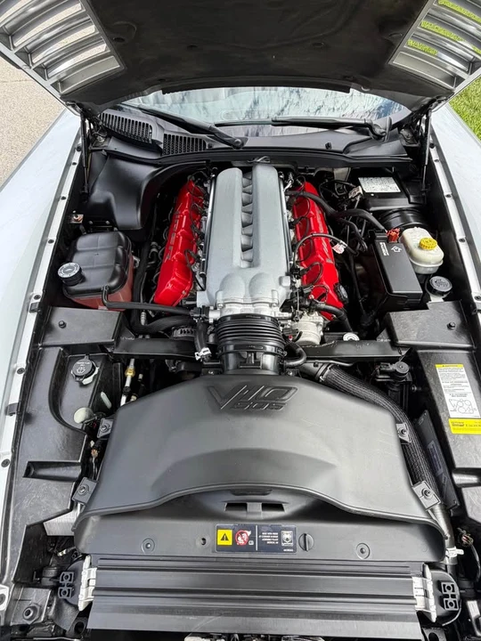 2003 Dodge Viper 3rd Gen - Image 6 of 6