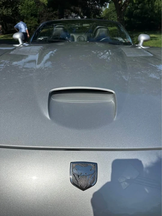 2003 Dodge Viper 3rd Gen - Image 8 of 20