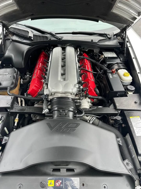 2003 Dodge Viper 3rd Gen - Image 19 of 20